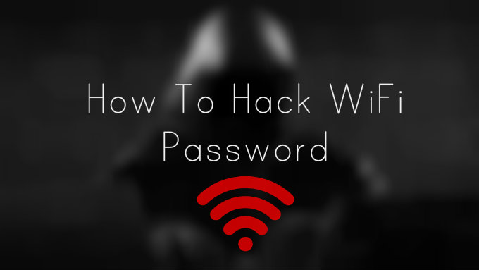 how to hack wifi password using cmd 100 working