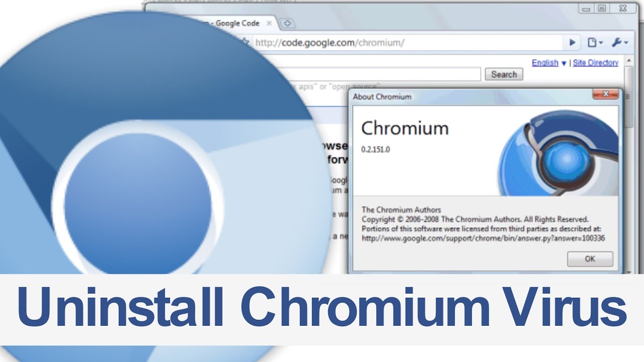 what is gmod chromium