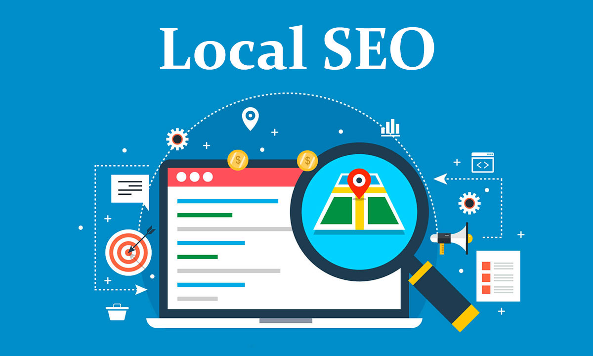 The 7 Key Techniques to do Local SEO?