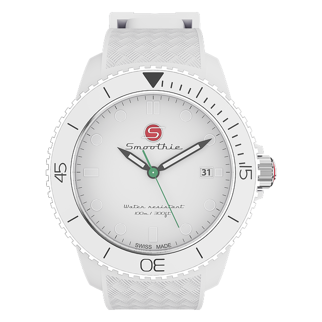 Swiss Watch