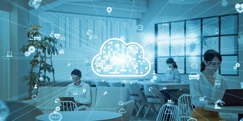 What is Enterprise Cloud Computing