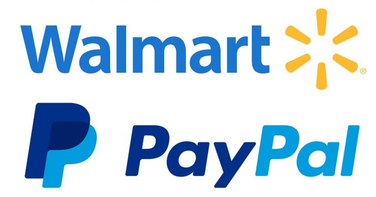 Does Walmart Accept PayPal