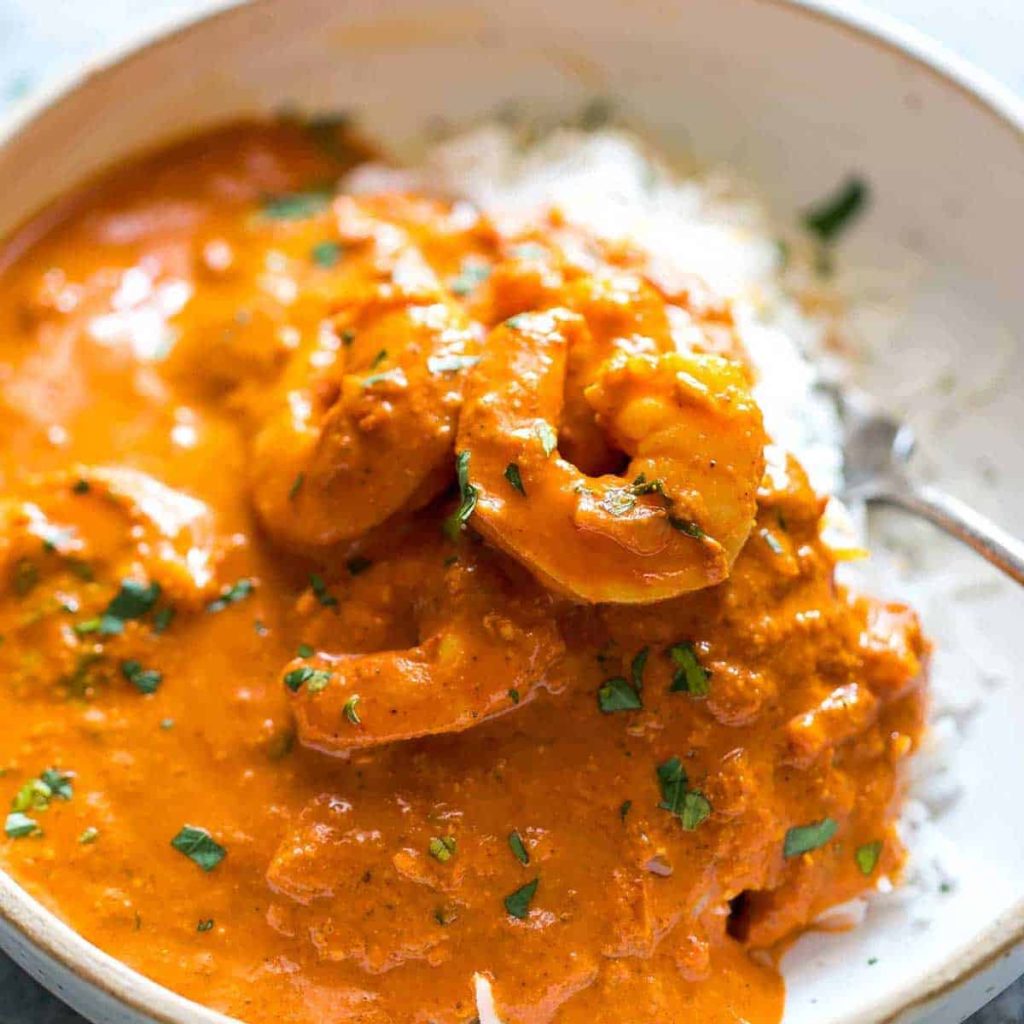 Goan Shrimp Curry How To Make This Easy Recipe Stopie