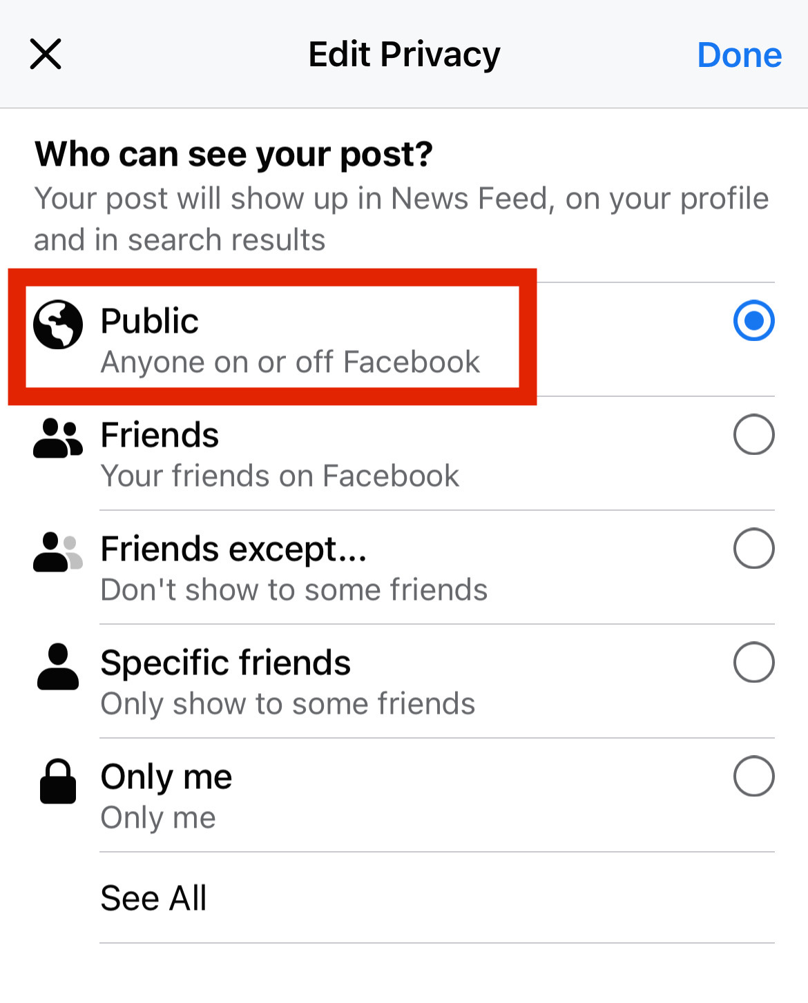 Find Out How to Make a Facebook Post Shareable | Stopie