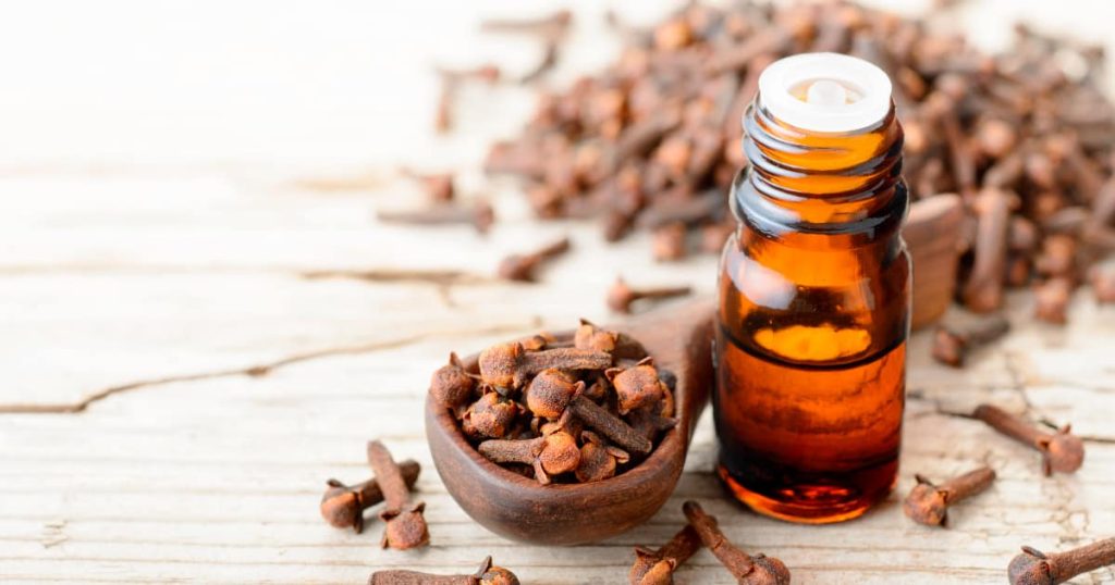 Benefits of Cloves to a Woman