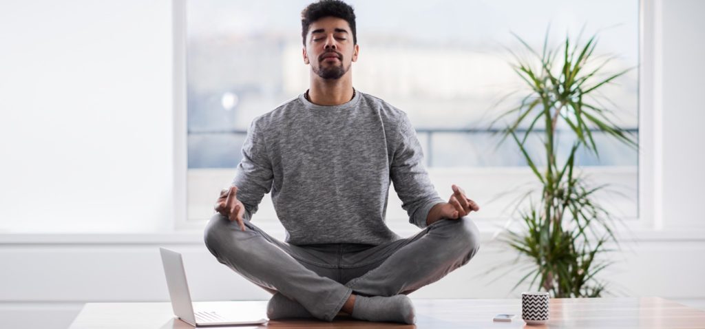 Benefits of Yoga for Men