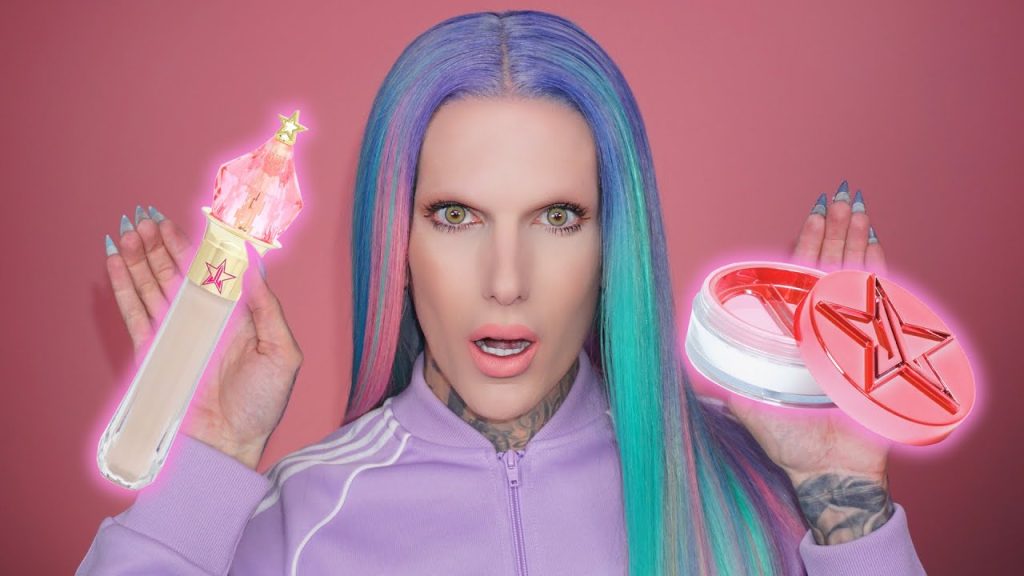 Jeffree Star's Net Worth