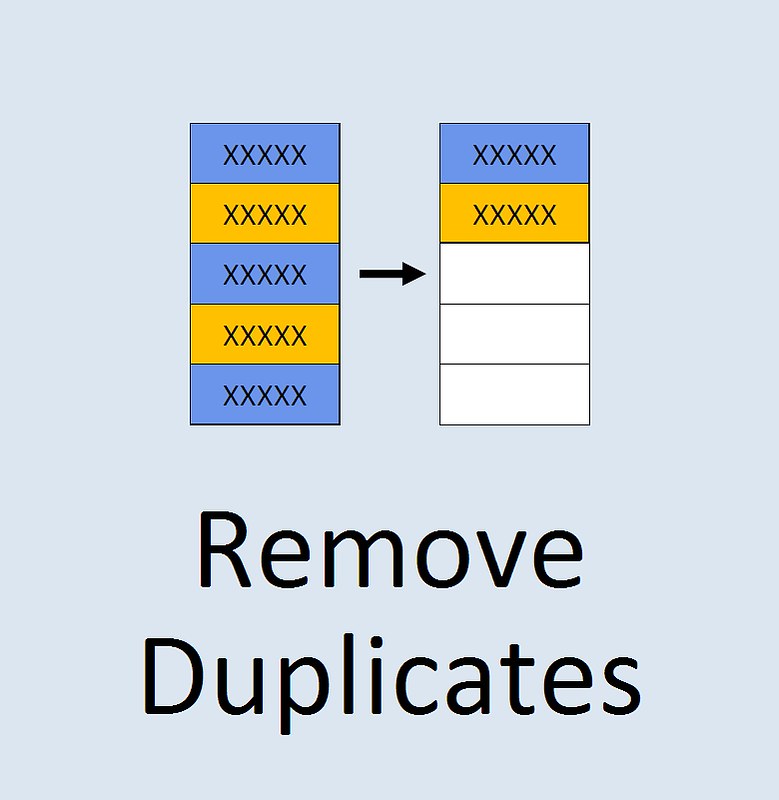 How to Find Duplicates in Excel