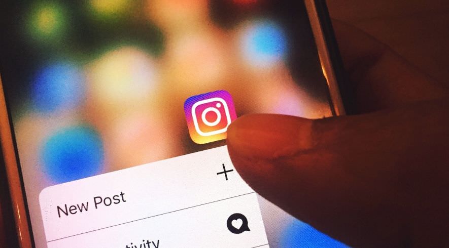 how to see who shared your instagram post