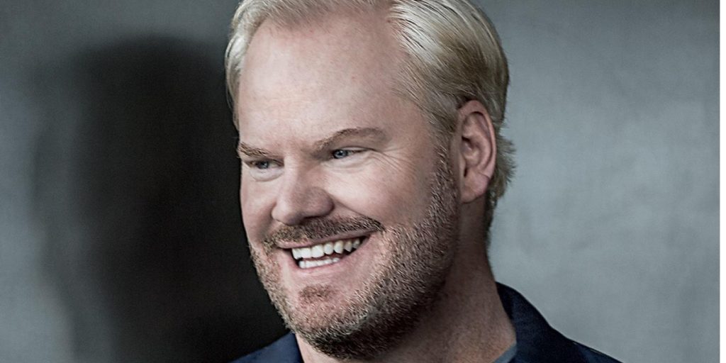 Jim Gaffigan Net Worth How Much Is The Comedian's Worth?