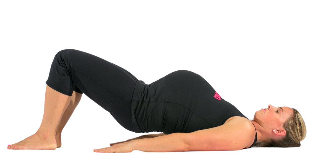 Yoga Pose to Avoid During Pregnancy