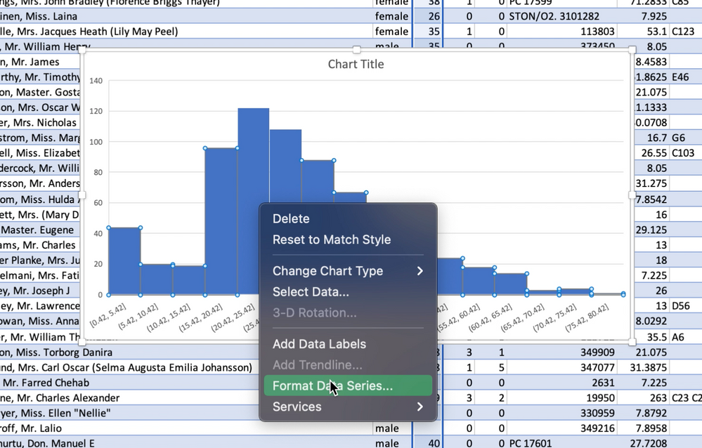 How to Make a Histogram in Excel? An EasytoFollow Guide