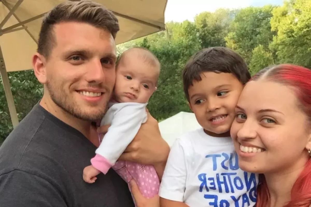 Chris Distefano Wife Who Is She & What Does She Do? Stopie