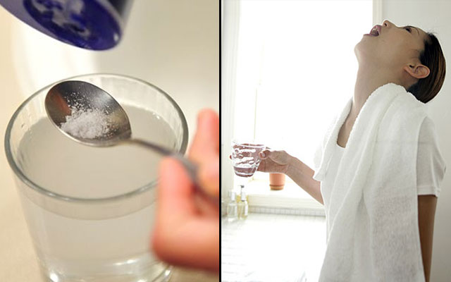Home Remedies for Cold During Pregnancy