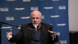 Dave Ramsey Net Worth