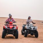 Best ATV Rentals in Dubai